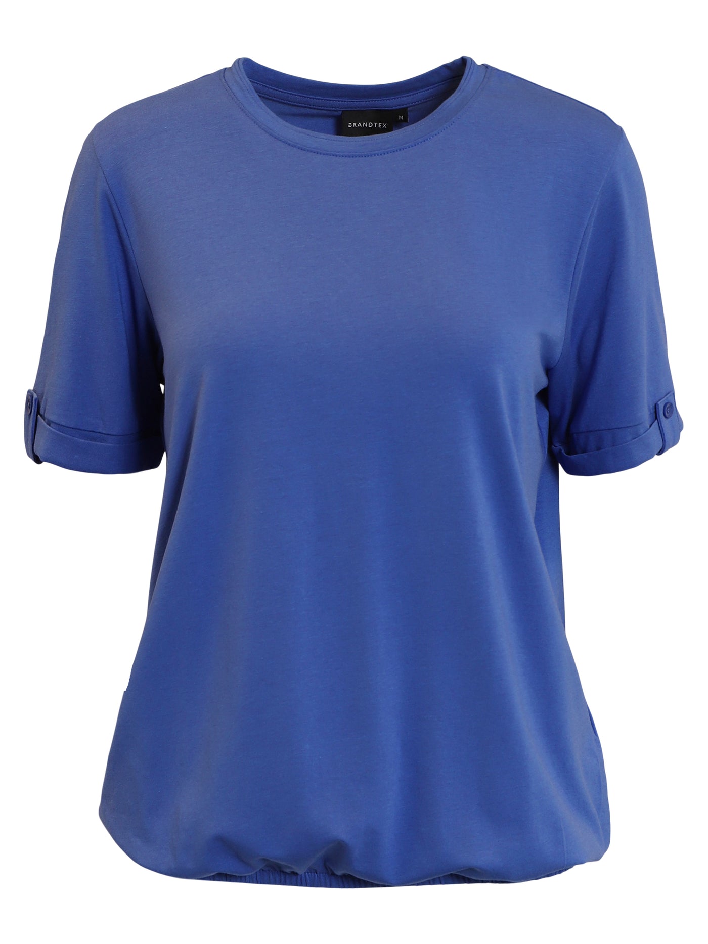 T-shirt -  Clear Blue