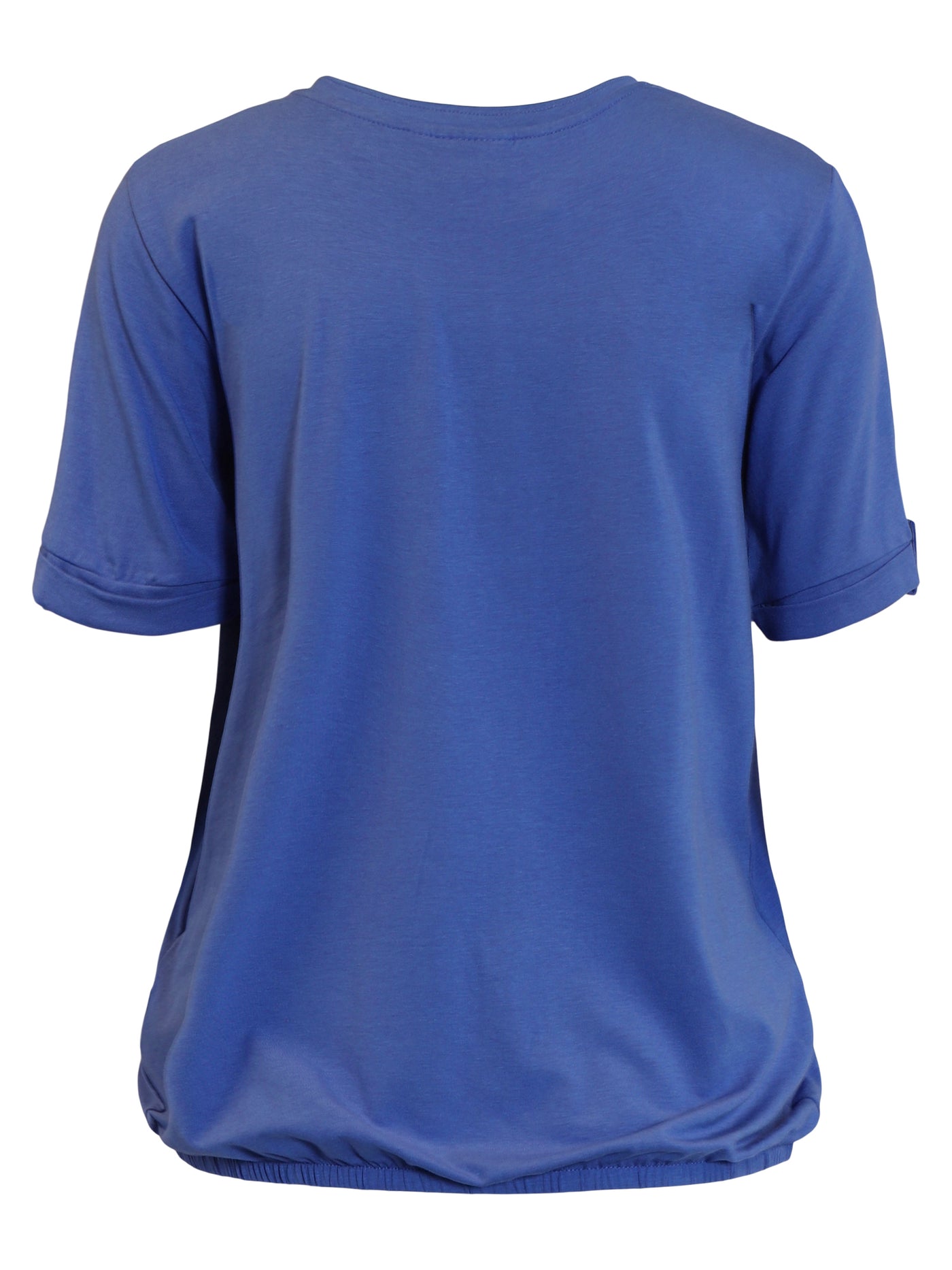 T-shirt -  Clear Blue
