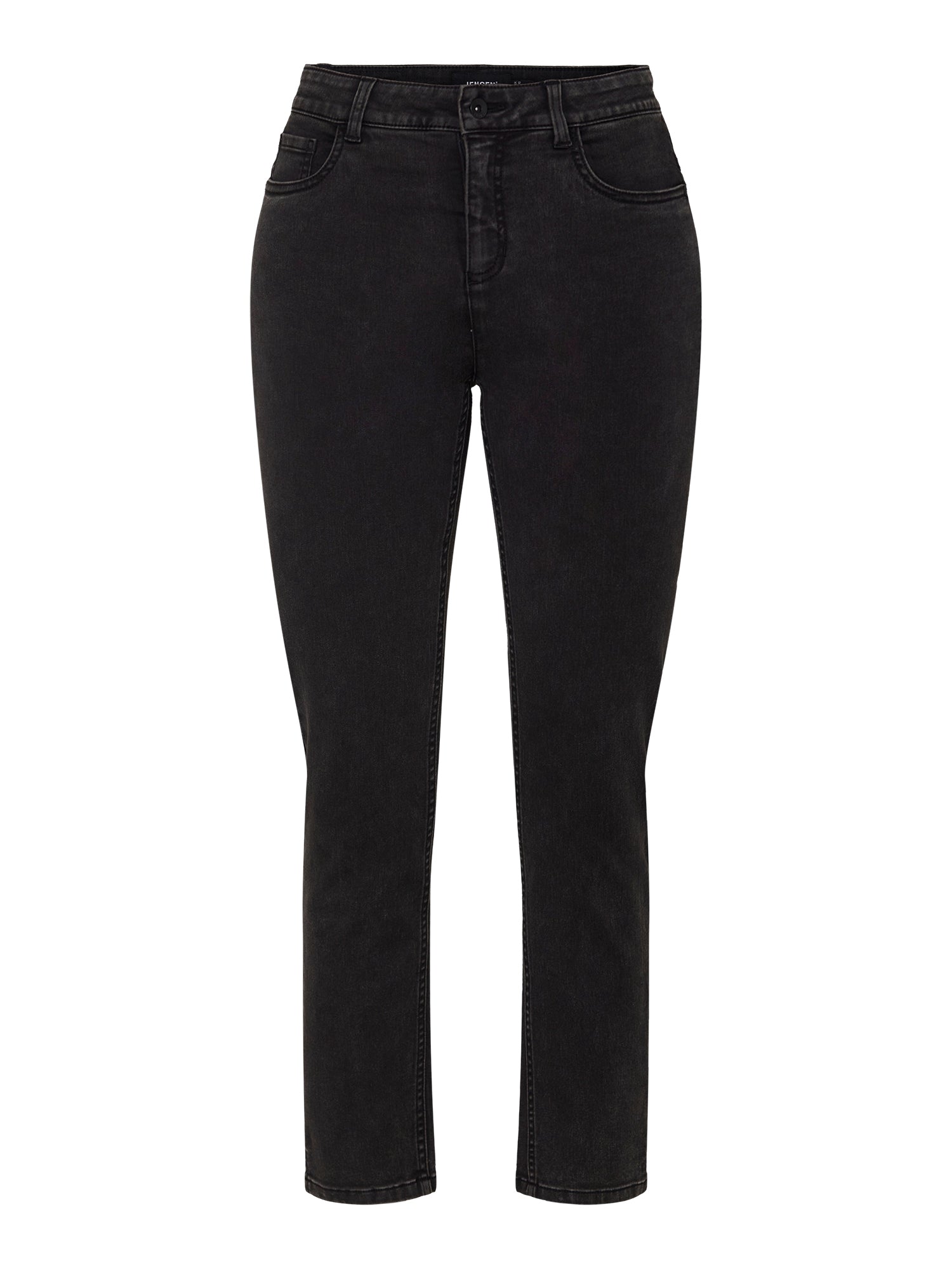 JAYNE JEAN - DARK DENIM