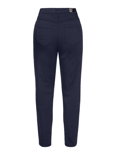 Jeans Superstretch Madelaine - Midnight Blue