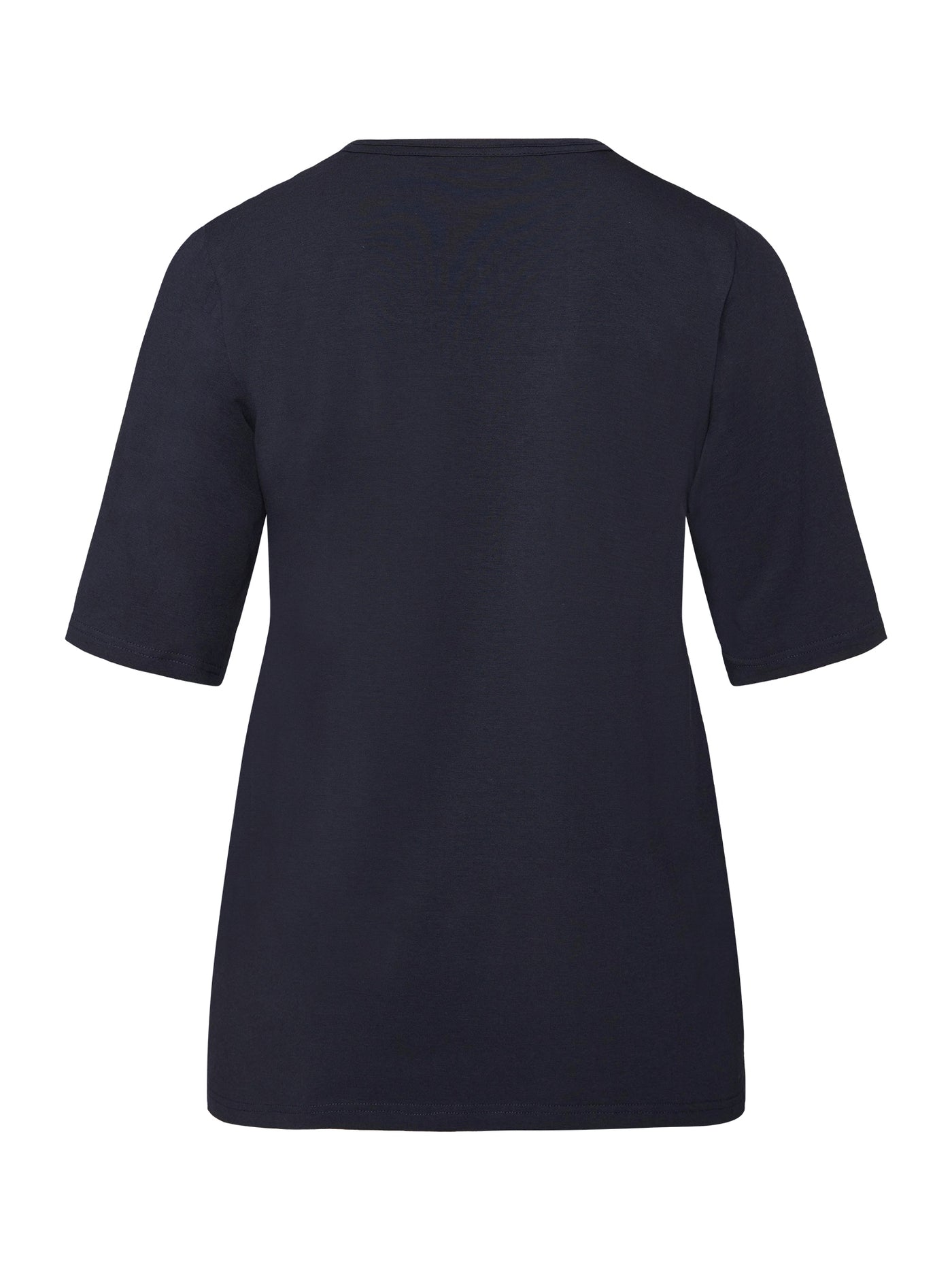 T-shirt A-form - Navy