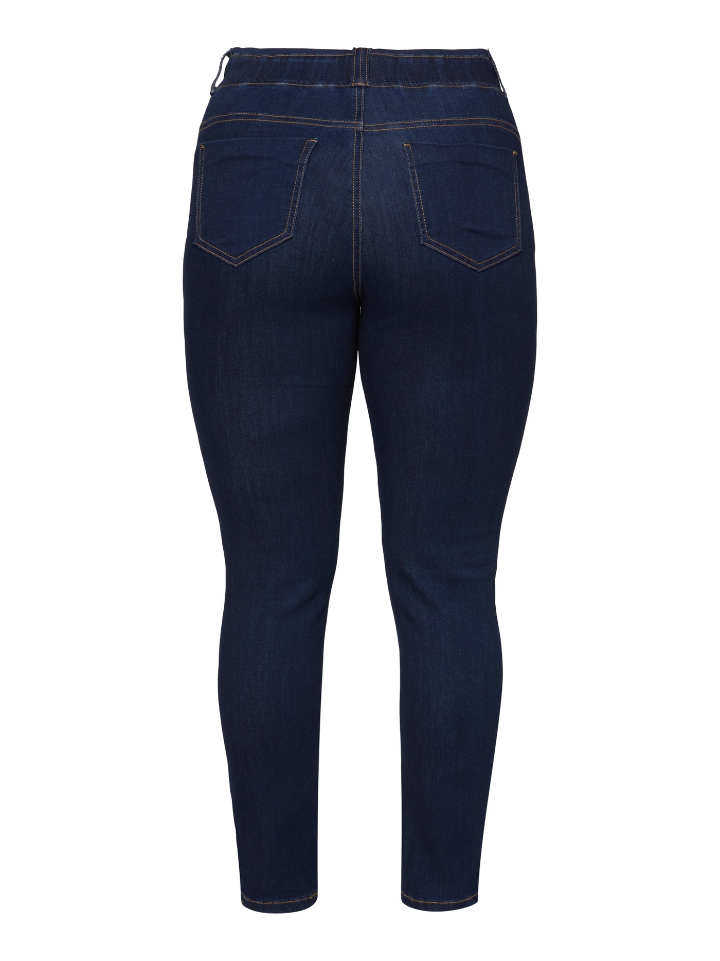 Jeans Sofia Slim Fit - Deep Blue Denim