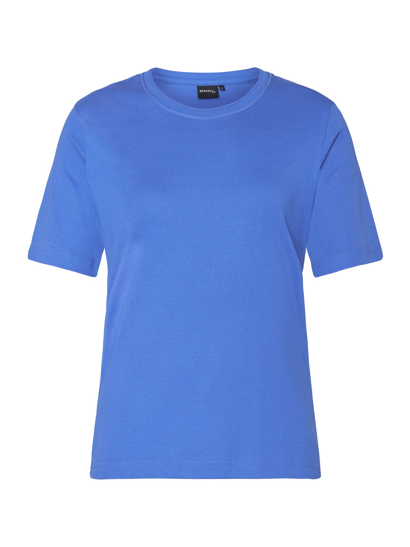 T-shirt -  Blå