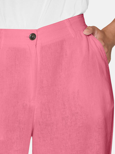Bukser - Confetti Pink