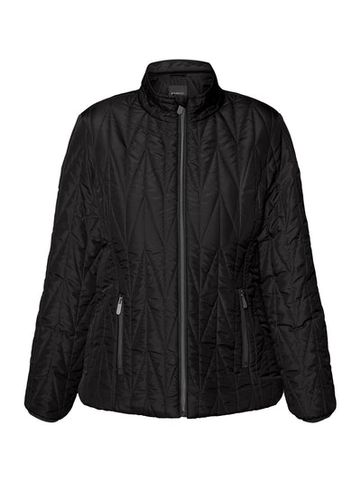 Jakke - Black