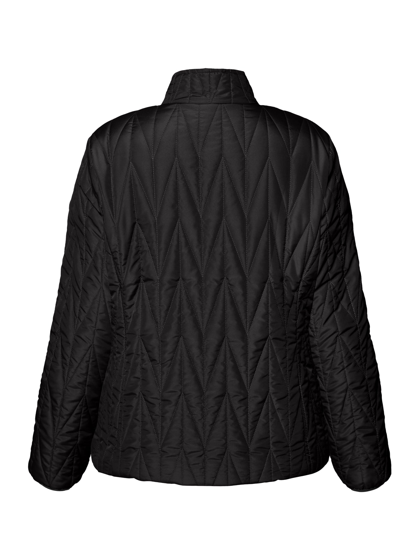 Jakke - Black