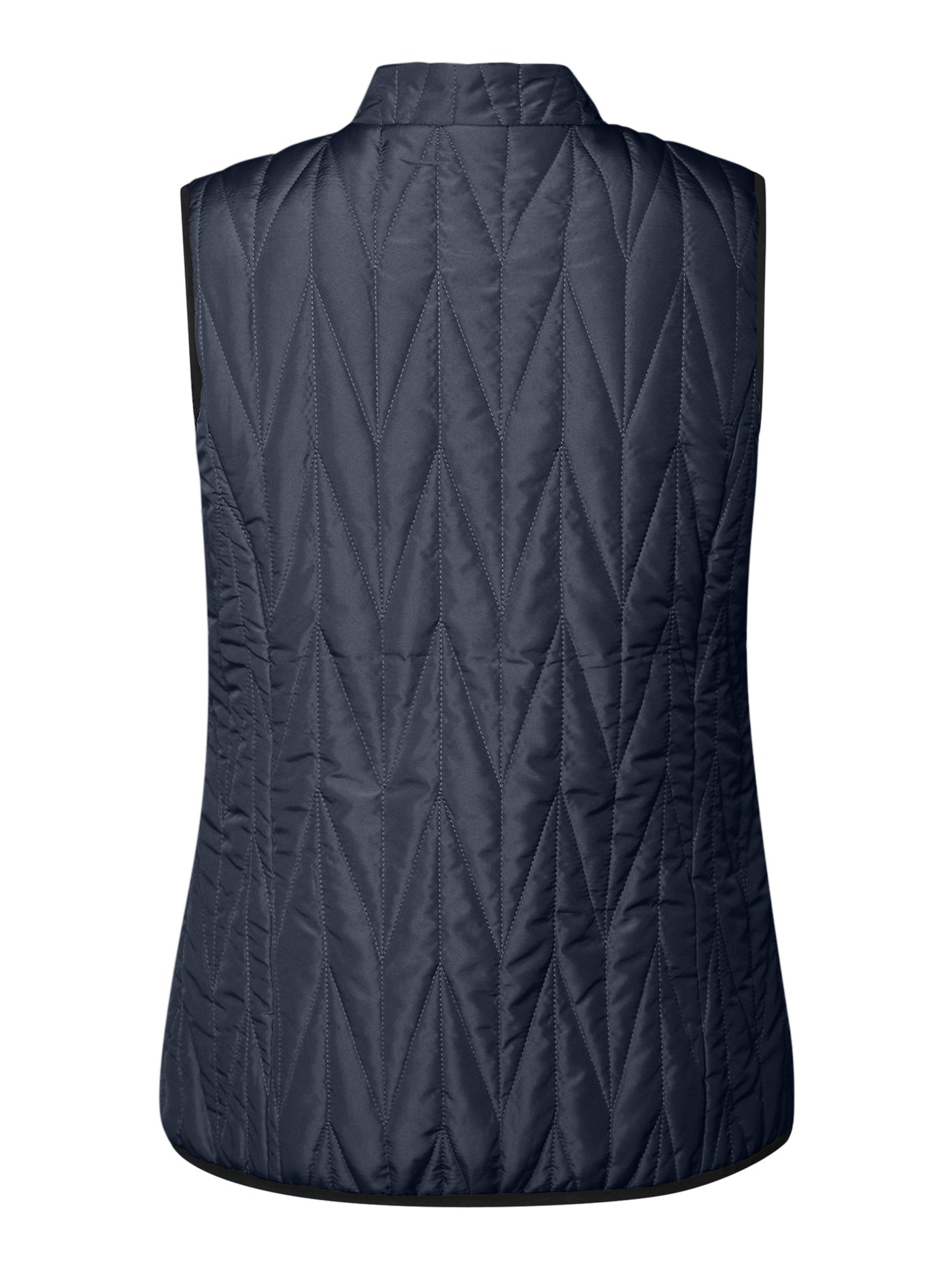 Vest - Midnight Blue