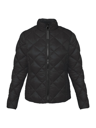 Jakke - Black