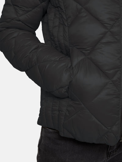 Jakke - Black