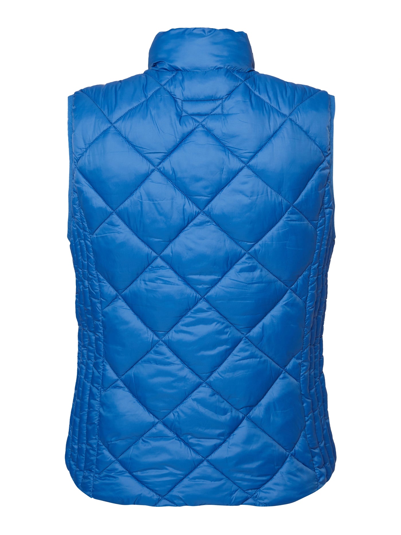 Vest - True Blue