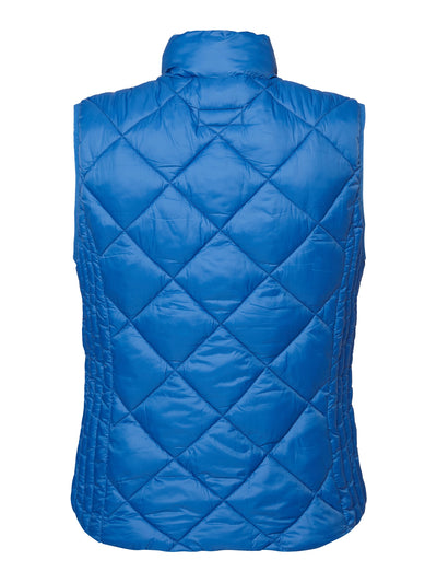 Vest - True Blue