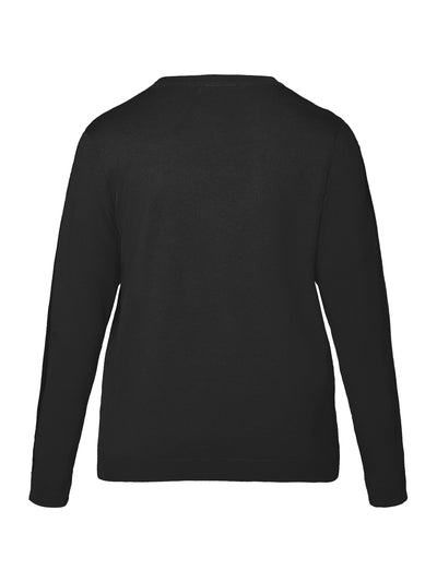 Pullover - Black