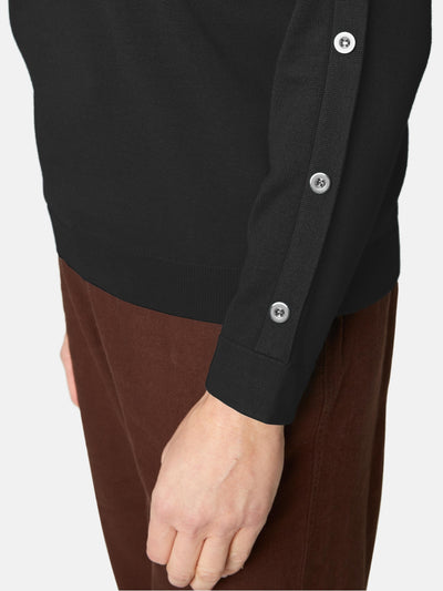 Pullover - Black