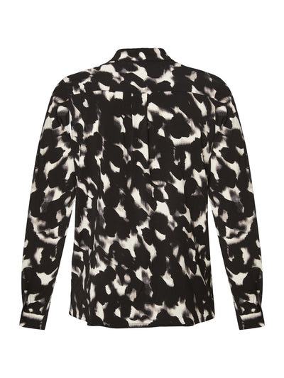 Bluse - Black