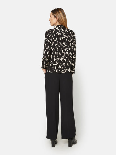Bluse - Black