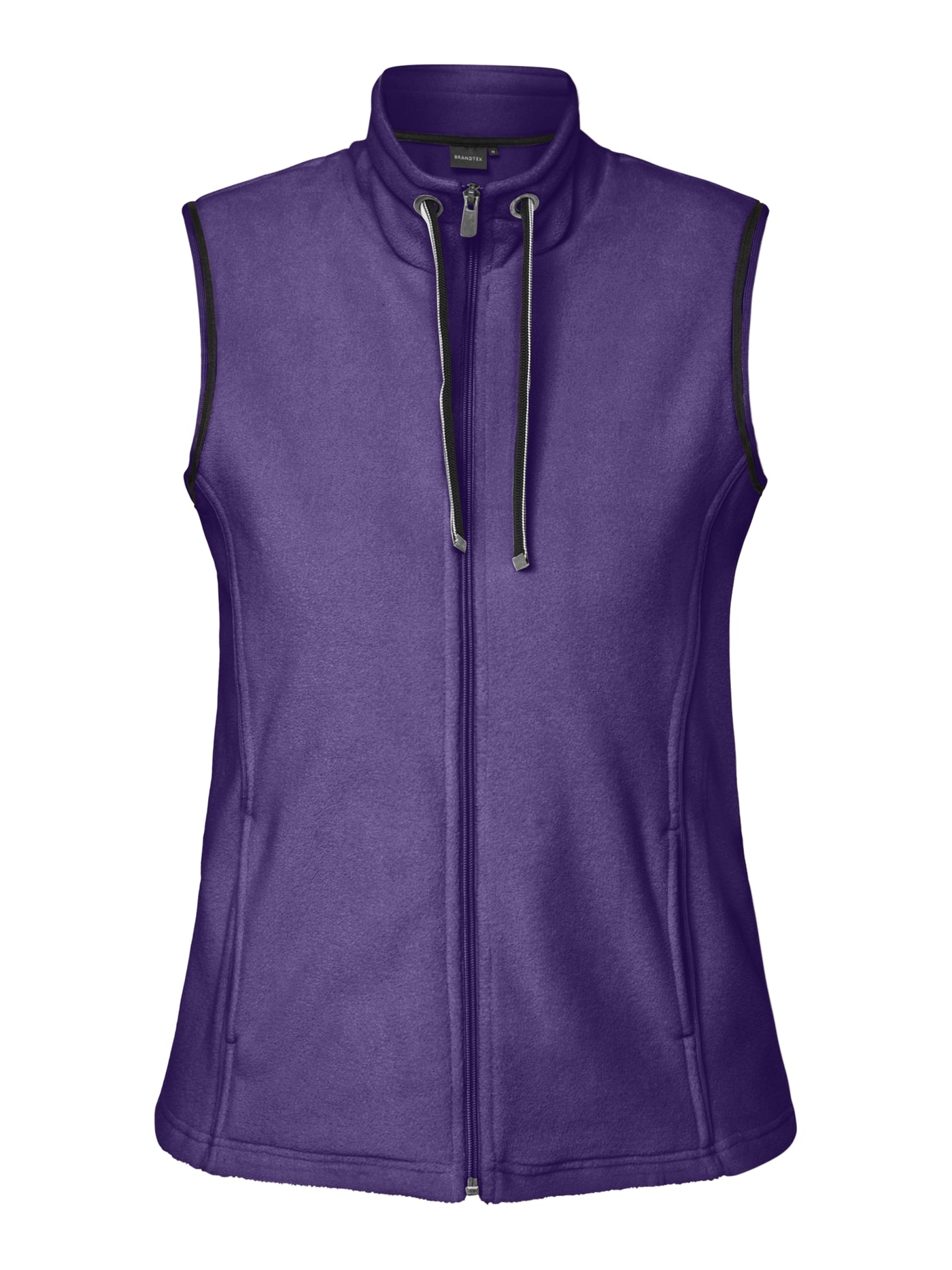 Vest - Violet