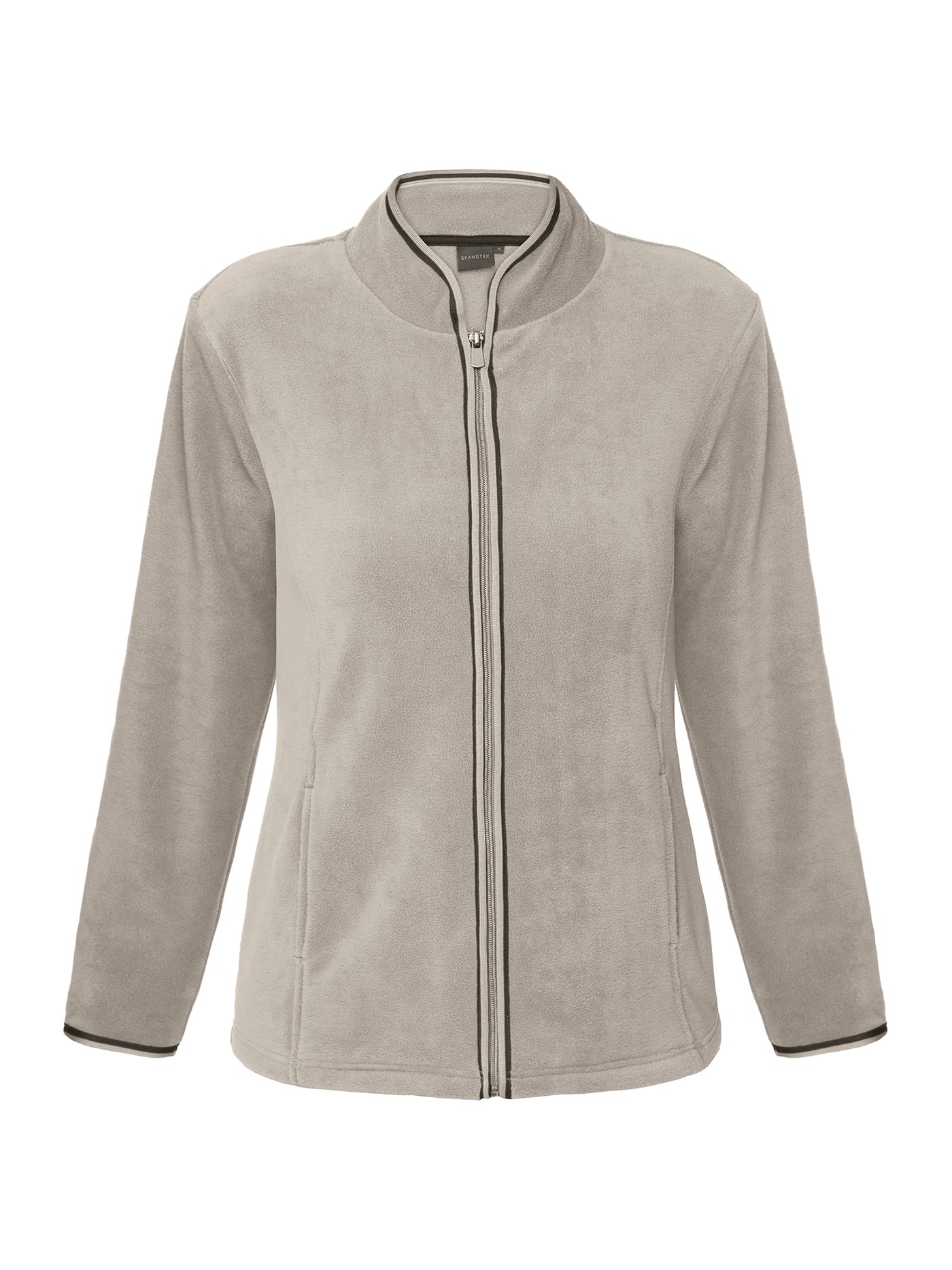 Jakke - Beige