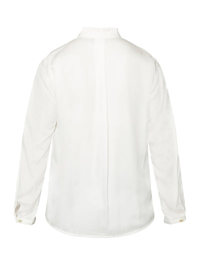 Skjorte - Off White