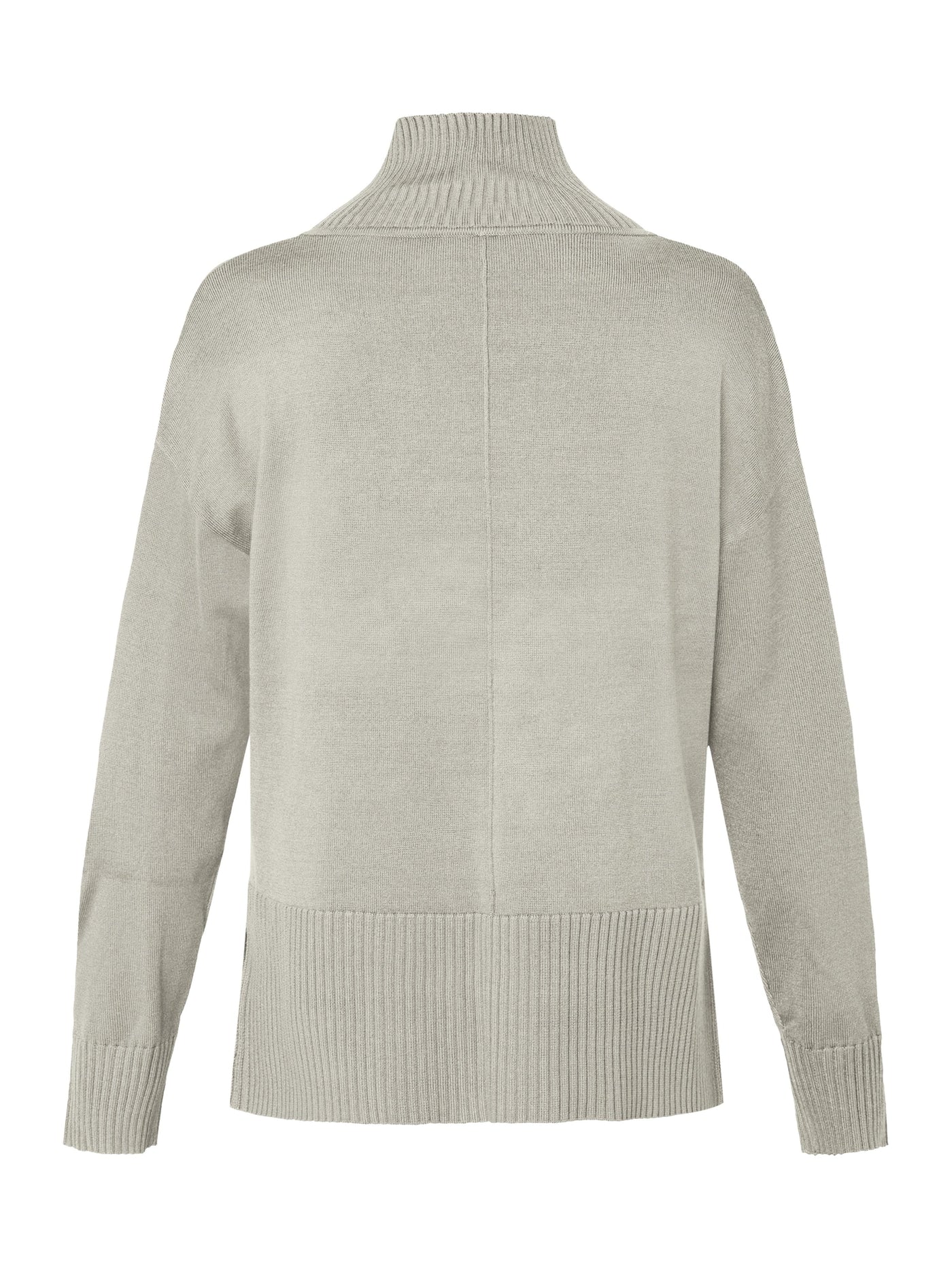 Pullover - Rainy Day Melange