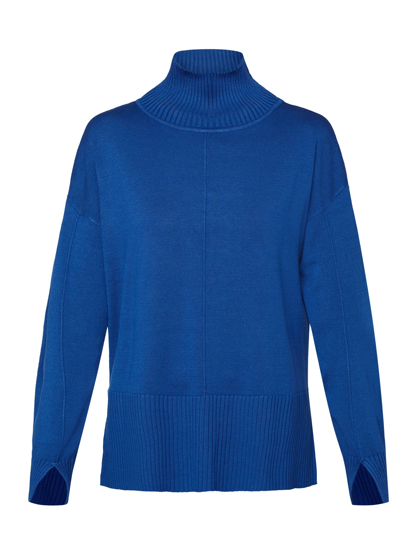 Pullover - True Blue