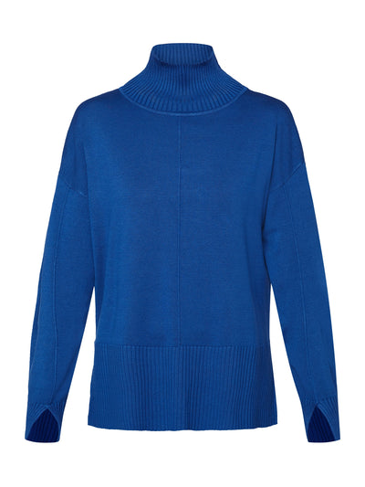 Pullover - True Blue