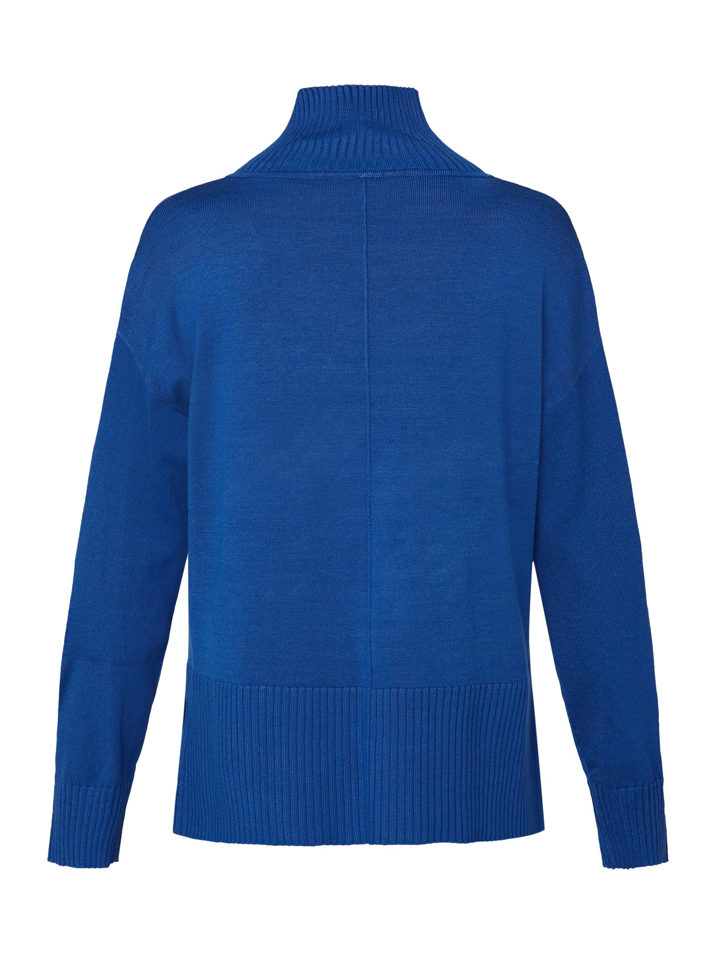 Pullover - True Blue