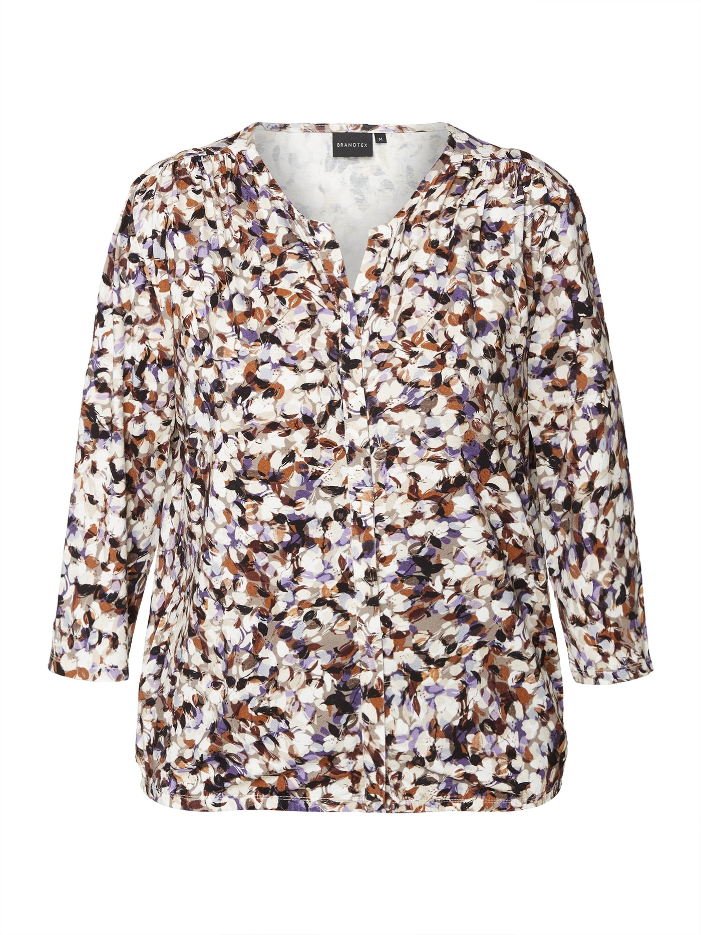 T-shirt - Violet