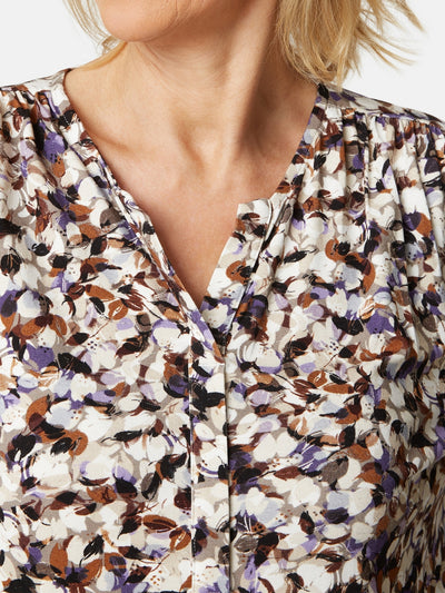 T-shirt - Violet