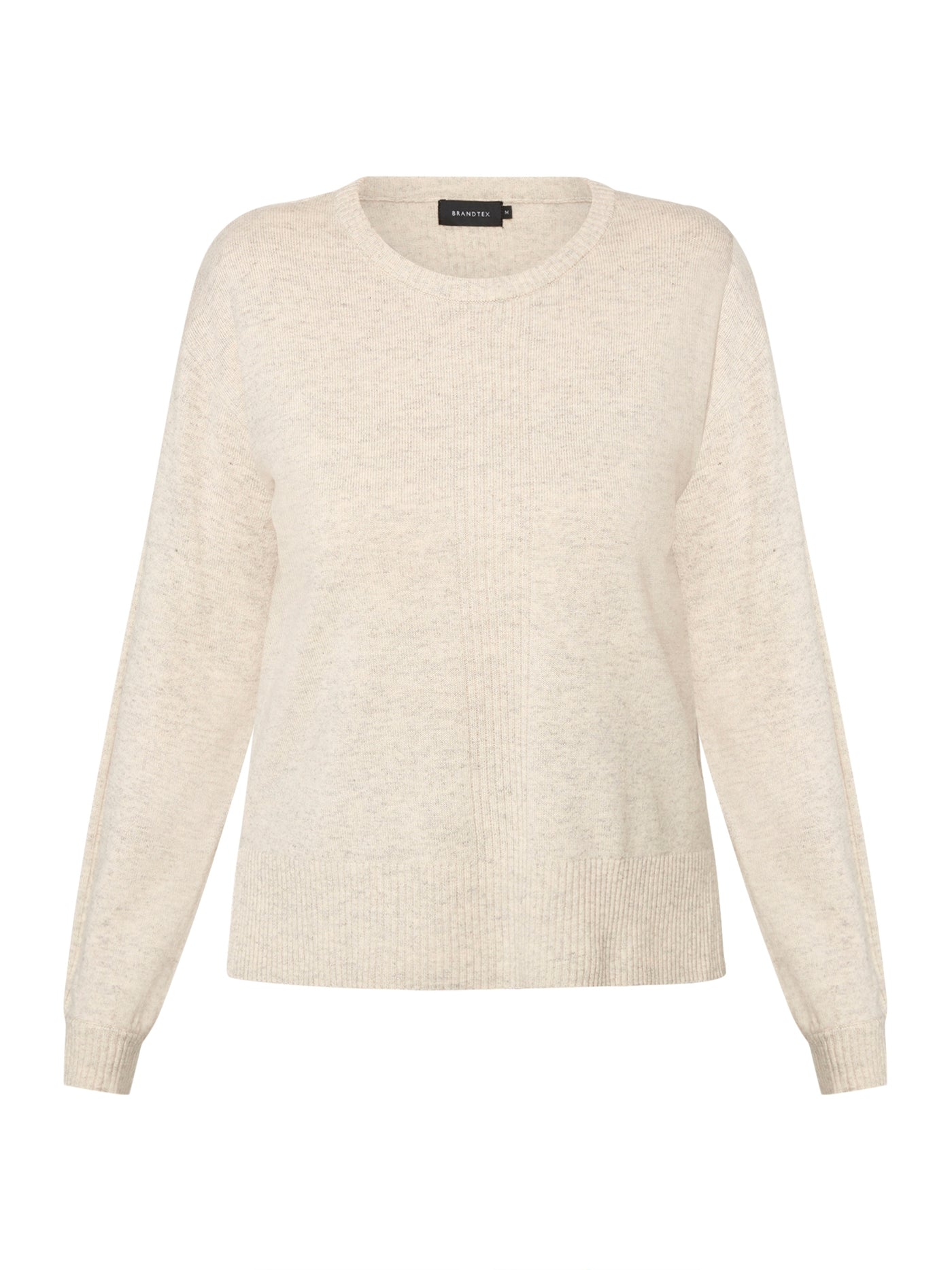 Pullover - Rainy Day Melange