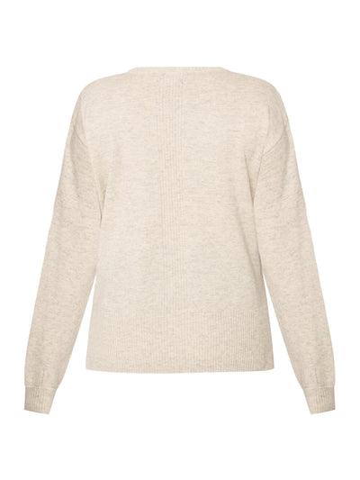 Pullover - Rainy Day Melange