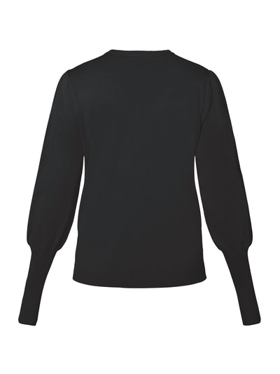Pullover - Black
