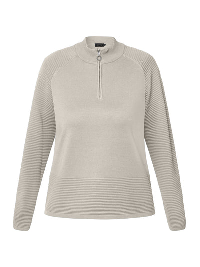 Pullover - Rainy Day Melange
