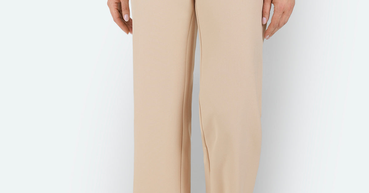 Darcy Bukser - 156 Brown/sand
