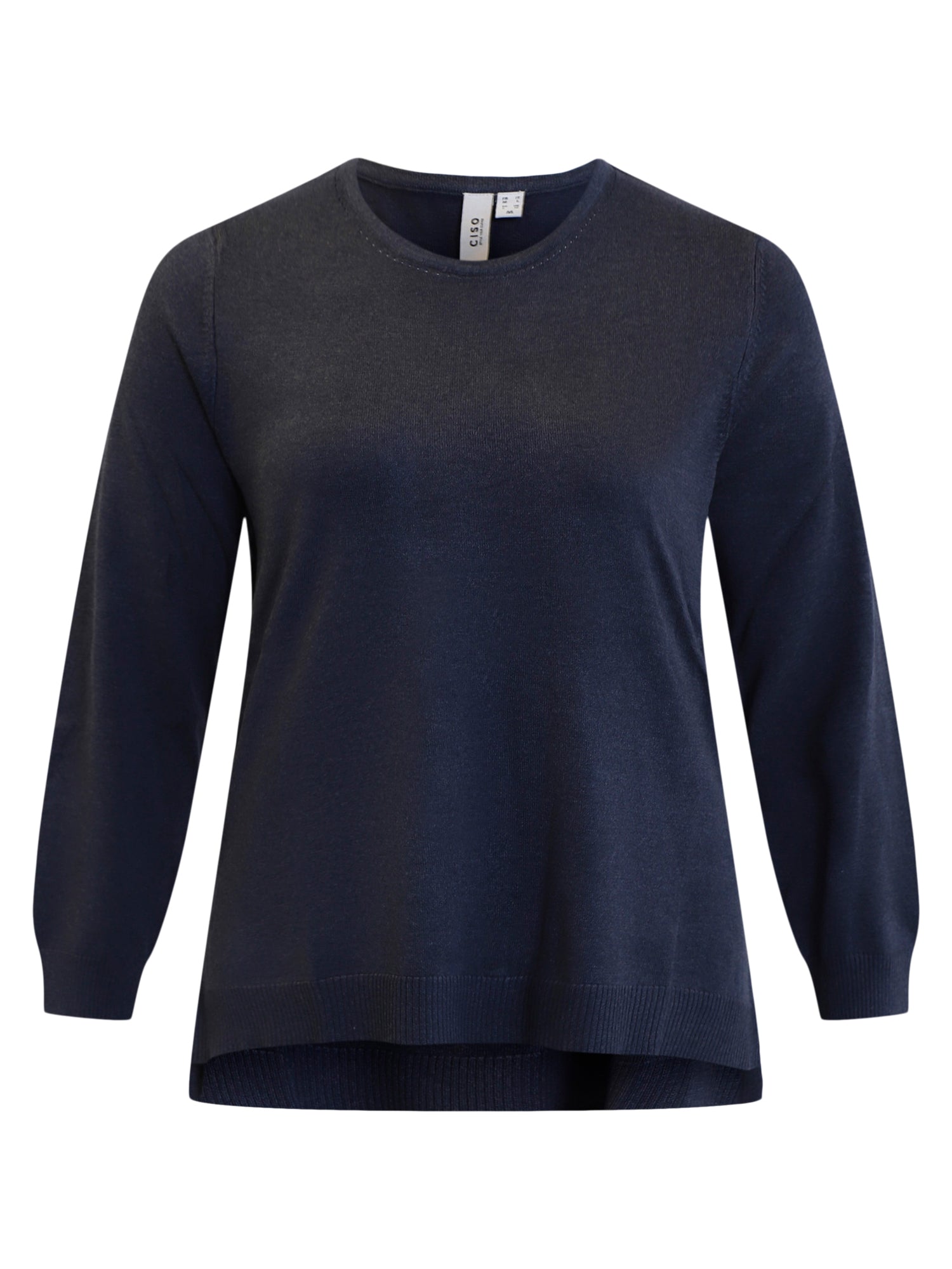 Pullover - Naval Melange – Like ANNA