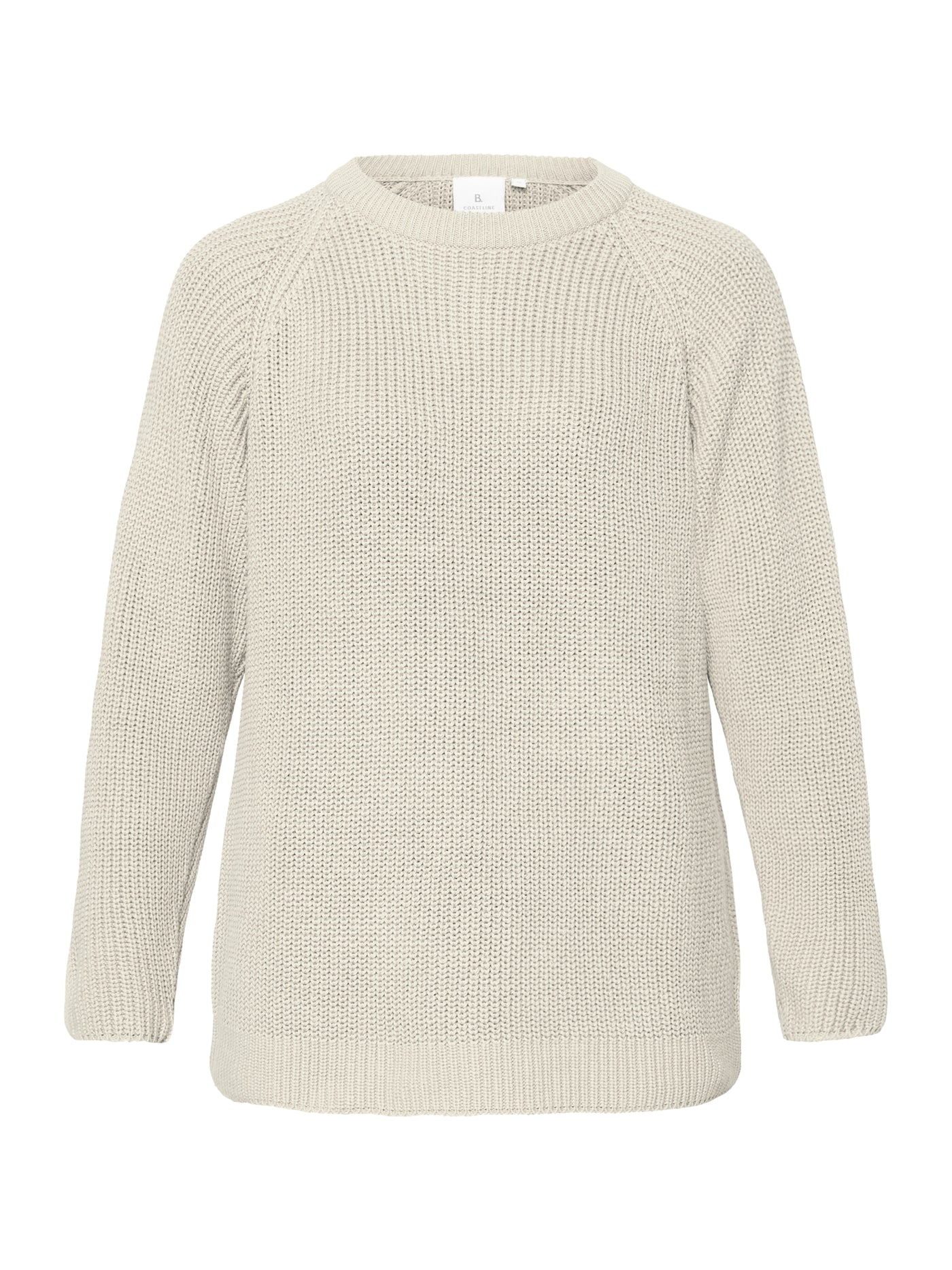 Pullover - Turtledove