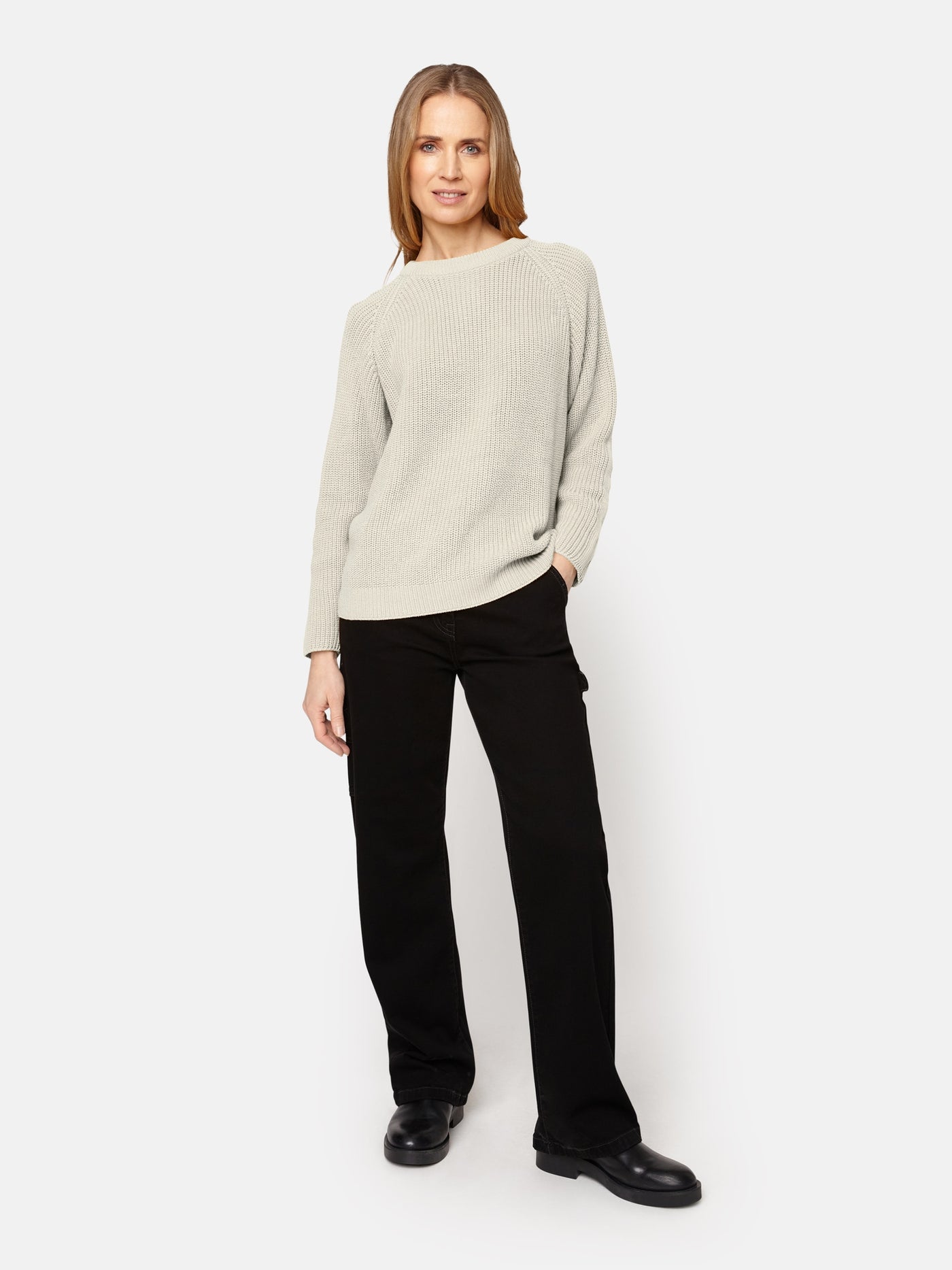 Pullover - Turtledove