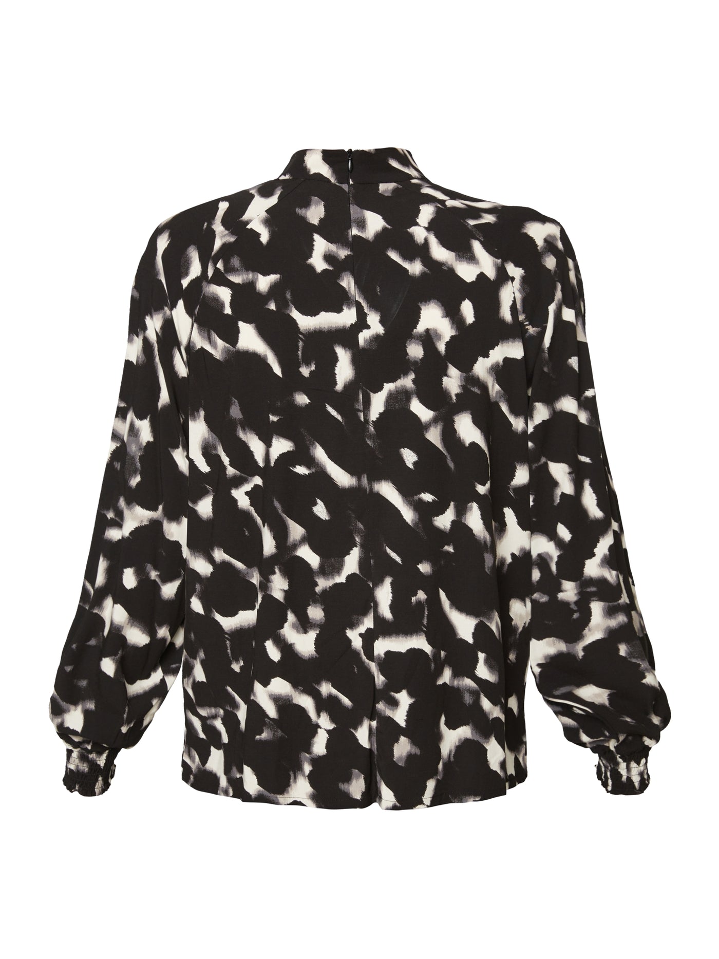 Bluse - Black