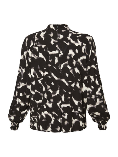 Bluse - Black