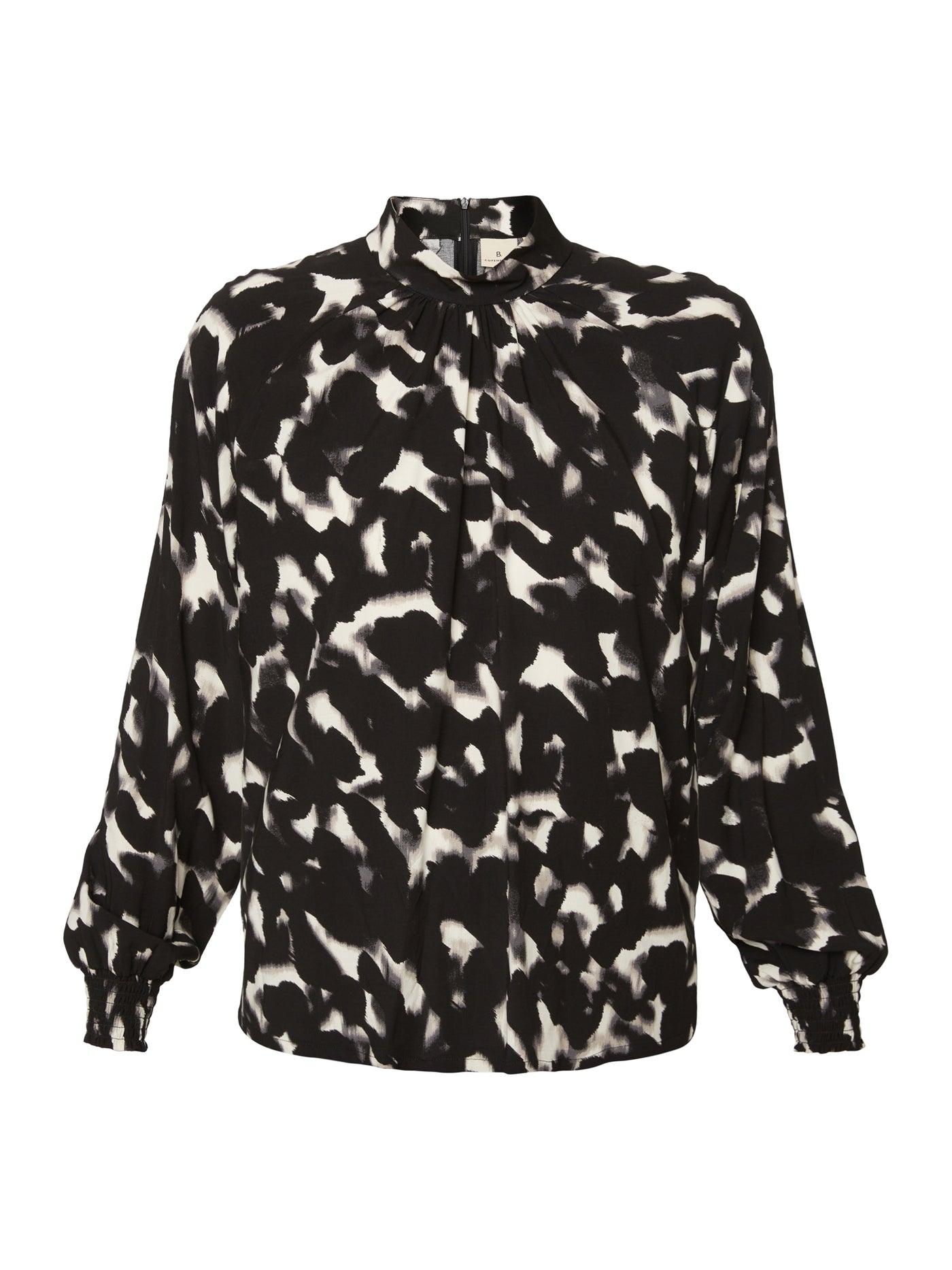Bluse - Black