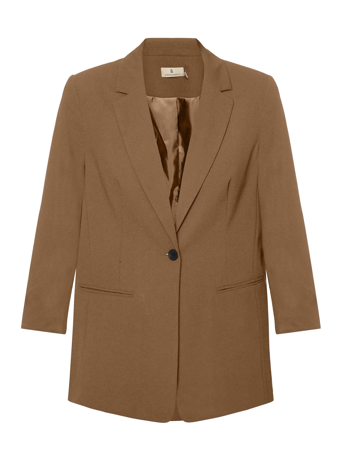 Blazer - Foxtrot camel