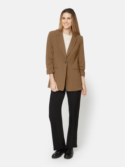 Blazer - Foxtrot camel