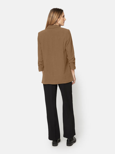 Blazer - Foxtrot camel