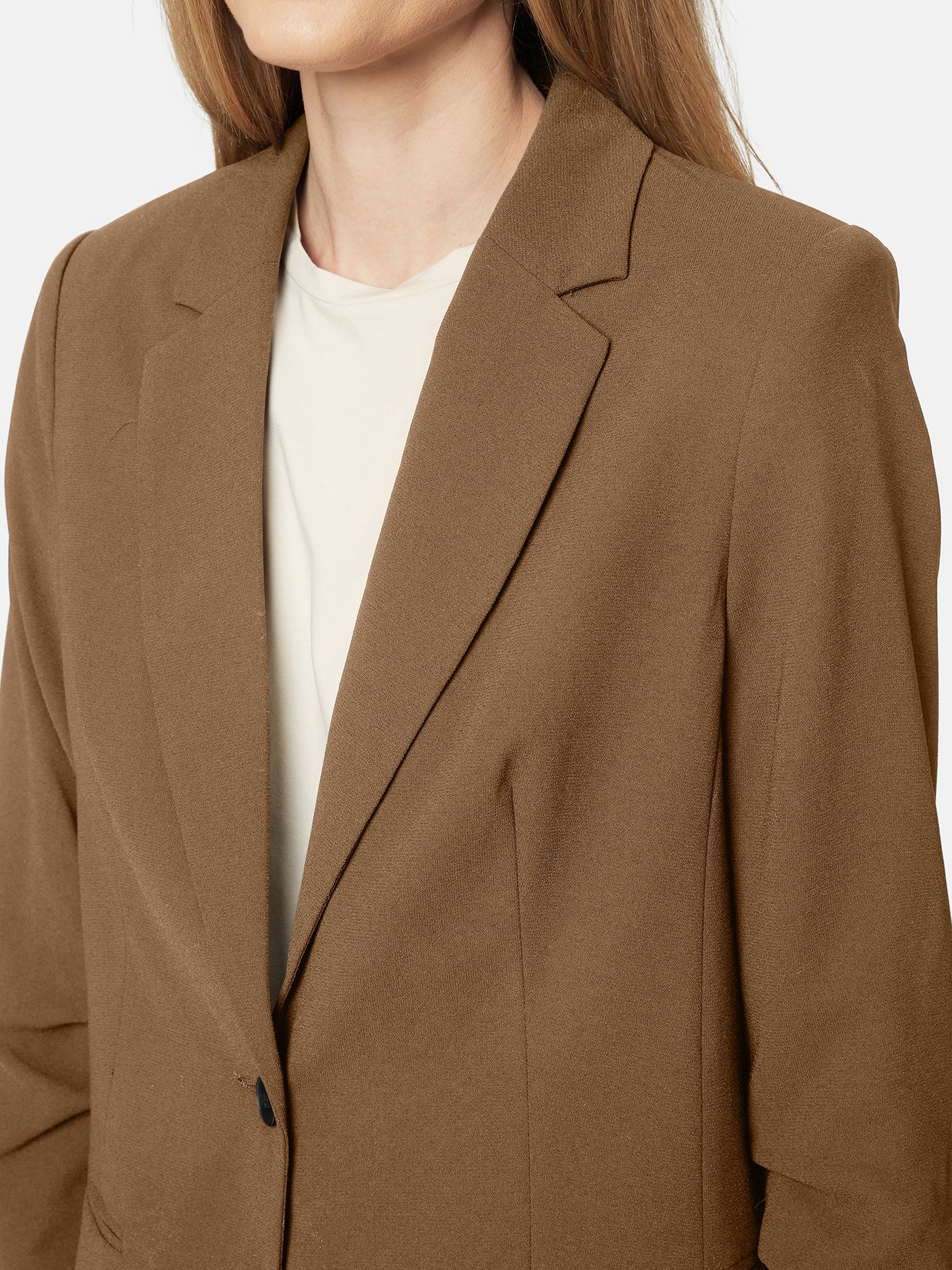 Blazer - Foxtrot camel
