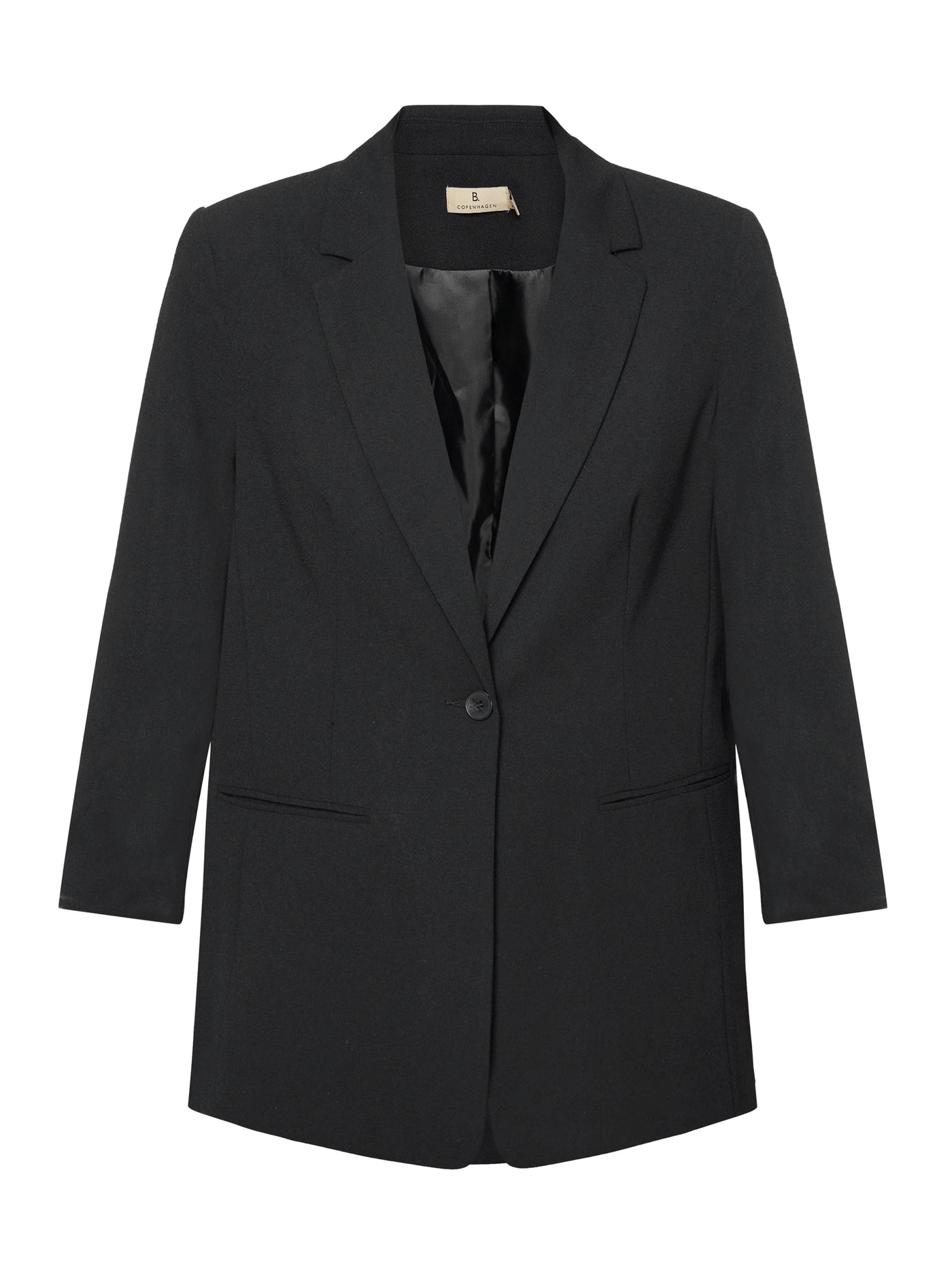 Blazer - Black