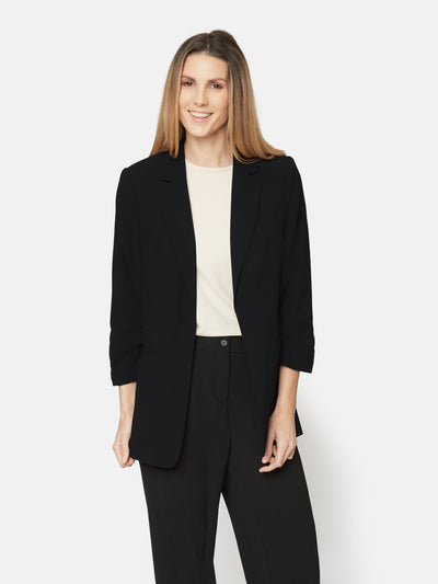 Blazer - Black