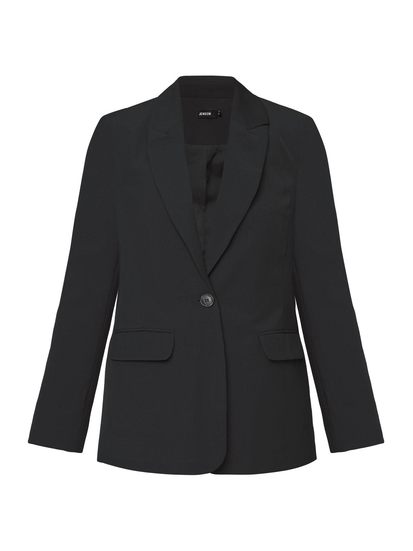 Blazer - Black
