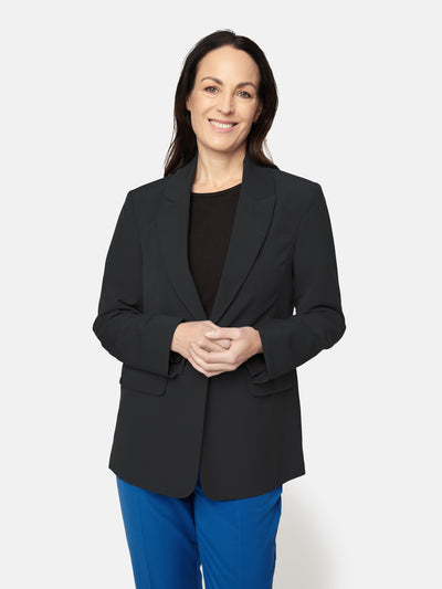 Blazer - Black