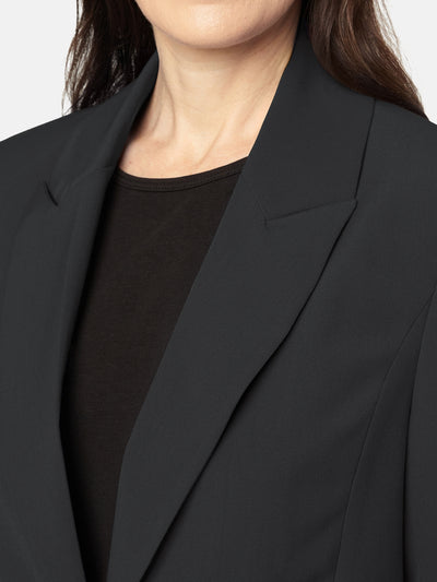 Blazer - Black