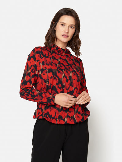 T-shirt - Red