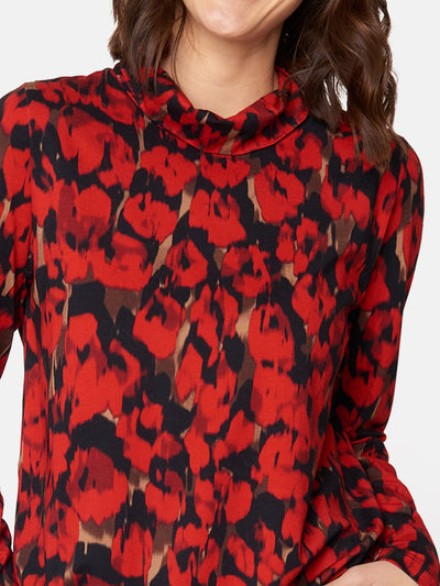 T-shirt - Red